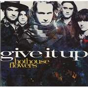 Click here for more info about 'Give It Up'