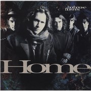Hothouse Flowers Home - EX UK vinyl LP