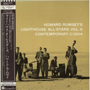 Click here for more info about 'Howard Rumsey - Volume Six'