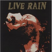 Click here for more info about 'Howlin Rain - Live Rain'