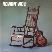 Click here for more info about 'Howlin' Wolf'