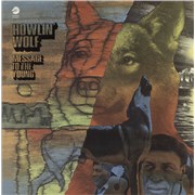 Click here for more info about 'Howlin' Wolf - Message To The Young'
