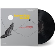 Click here for more info about 'Howlin' Wolf - Moanin in the Moonlight - 75th Anniversary Edition - 180 Gram Black Vinyl - Sealed'