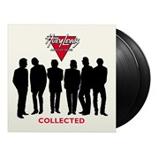Click here for more info about 'Huey Lewis & The News - Collected - 180 Gram Black Vinyl'