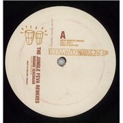 Click here for more info about 'Hughie Izachaar - The Jungle Feva (Remixes)'