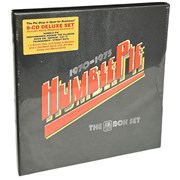Click here for more info about 'Humble Pie - The A&M Box Set 1970-1975 - Sealed + Mailer'