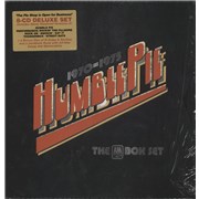 Click here for more info about 'Humble Pie - The A&M Box Set 1970-1975 - Shrink'