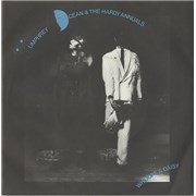 Click here for more info about 'Whoops A Daisy - Black Vinyl + Sleeve'