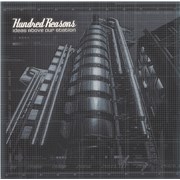 Click here for more info about 'Hundred Reasons - Ideas Above Our Station + CD'