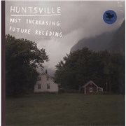 Click here for more info about 'Huntsville - Past Increasing Future Receding - Sealed'