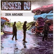 Click here for more info about 'Zen Arcade'