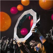 Click here for more info about 'Hybrid Minds - Atmosphere - Orange & Pink Vinyl - Sealed'