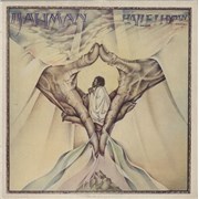 Click here for more info about 'I Jah Man - Haile I Hymn (Chapter 1)'