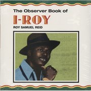I Roy The Observer Book Of Roy Samuel Reid - Sealed USA vinyl LP