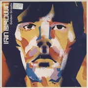 Click here for more info about 'Golden Greats - Gold Vinyl'