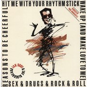 Click here for more info about 'Hit Me With Your Rhythm Stick (Paul Hardcastle Remixes)'