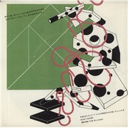 Click here for more info about 'Ian Dury - Hit Me With Your Rhythm Stick - P/S'