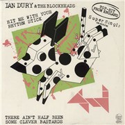 Click here for more info about 'Hit Me With Your Rhythm Stick'