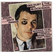 Click here for more info about 'Reasons To Be Cheerful (Part 3)'