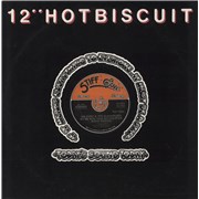 Ian Dury Reasons To Be Cheerful Pt. 3 - Promo Stamped USA 12" vinyl Promo