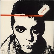 Click here for more info about 'Ian Dury - What A Waste - Archive'