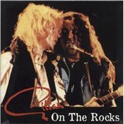 Click here for more info about 'Ian Gillan - On The Rocks - 180gm Vinyl'