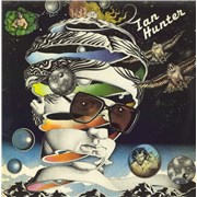 Click here for more info about 'Ian Hunter - 1st - EX'