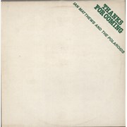 Click here for more info about 'Ian Matthews - Shake It - Promo Sleeve'