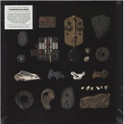 Ian William Craig Thresholder - Sealed UK vinyl LP