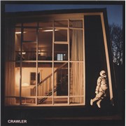 Click here for more info about 'Idles - Crawler - 180gm Vinyl'