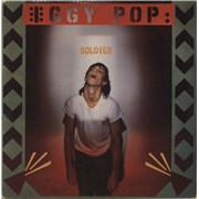 Click here for more info about 'Soldier - VG'