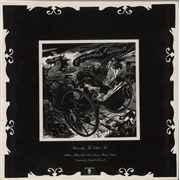 Igor Stravinsky Stravinsky: The Soldier's Tale (L'Histoire Du Soldat) UK vinyl LP