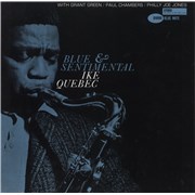 Click here for more info about 'Ike Quebec - Blue And Sentimental - 180gm Vinyl'