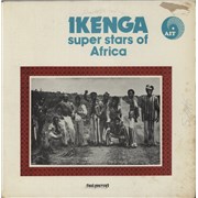 Click here for more info about 'Ikenga Go Marry Me / Ikenga In Africa'