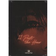 Click here for more info about '11 Past The Hour/Slip Of The Tongue: Deluxe Edition + Autographed Insert - Sealed'