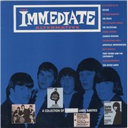 Click here for more info about 'Immediate Label - The Immediate Alternative'