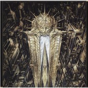 Imperial Triumphant Alphaville - Red Vinyl Germany vinyl LP