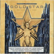 Imperial Triumphant Goldstar (Nine Class 'A' Tunes) Germany 2-LP vinyl set