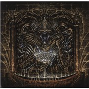 Imperial Triumphant Vile Luxury (Redux 1924) - Neon Green Vinyl UK 2-LP vinyl set
