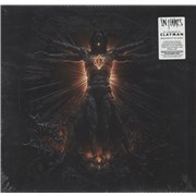 Click here for more info about 'In Flames - Clayman - 20th Anniversary Edition + 10