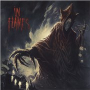 Click here for more info about 'In Flames - Foregone - Glow In The Dark Vinyl'