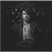 Indochine Singles Collection 1981 - 2001 France 4-LP vinyl set
