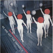 Click here for more info about 'Infadels - We Are Not The Infadels'