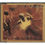 Click here for more info about 'Ini Kamoze - Here Comes The Hotstepper'