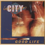 Inner City Good Life (Magic Juan's Mix) Germany 12" vinyl