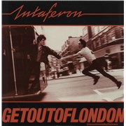 Click here for more info about 'Get Out Of London'