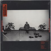 Interpol Marauder - Sealed UK vinyl LP