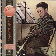 Click here for more info about 'Ira Sullivan - Ira Sullivan'