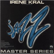 Click here for more info about 'Irene Kral - Better Than Anything'