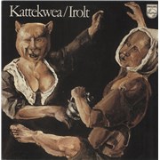 Click here for more info about 'Irolt - Kattekwea'